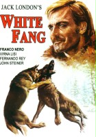 plakat filmu Powrót Białego Kła