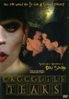 plakat filmu Crocodile Tears