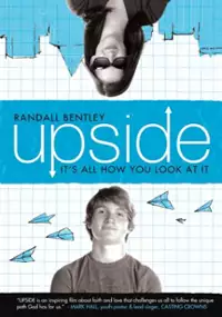 Plakat filmu Upside