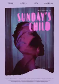 Plakat filmu Sunday’s Child