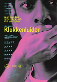 Plakat filmu Klokkenluider