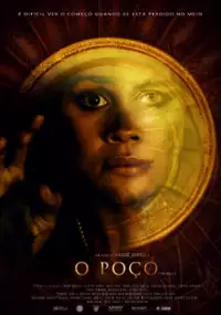 Plakat filmu O Po&ccedil;o