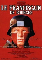 plakat filmu Le Franciscain de Bourges