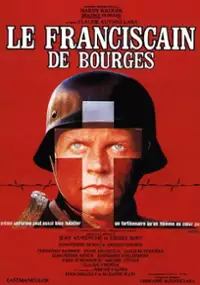 Plakat filmu Le Franciscain de Bourges