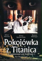 plakat filmu Pokojówka z Titanica