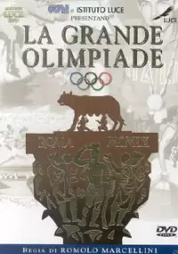 Plakat filmu La grande olimpiade