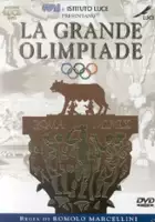 plakat filmuLa grande olimpiade