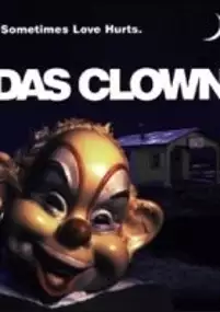 Plakat filmu Das Clown