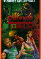 plakat filmu Alarido del terror