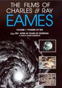Plakat filmu Powers of Ten