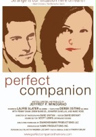 plakat filmu Perfect Companion
