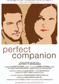 Plakat filmu Perfect Companion
