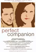 Timothy Drury / Perfect Companion