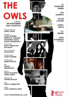 plakat filmu The Owls