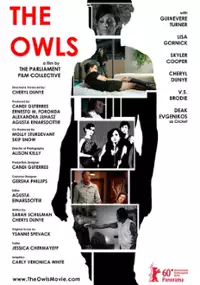 Plakat filmu The Owls