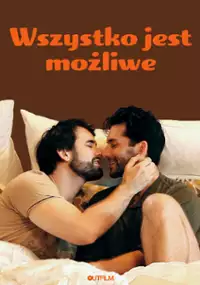 Plakat filmu Wszystko jest możliwe