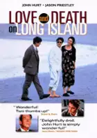 Rebecca Michael / Miłość i śmierć na Long Island