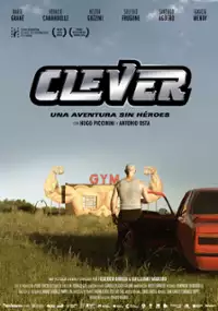 Plakat filmu Cwaniak
