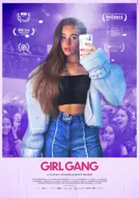 Plakat filmu Instagramowa rodzina