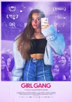 plakat filmuInstagramowa rodzina