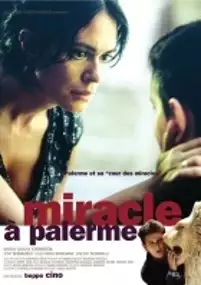 Plakat filmu Miracolo a Palermo!
