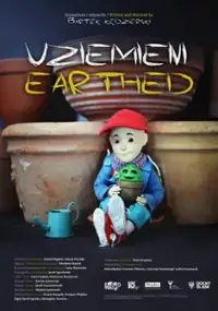 Plakat filmu Uziemieni