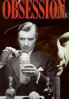 plakat filmu Obsession