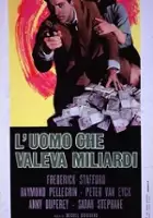 Nicole Debonne / L'homme qui valait des milliards