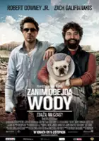 plakat filmu Zanim odejdą wody