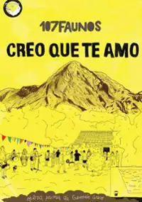Plakat filmu Creo Que Te Amo