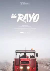 Plakat filmu El Rayo