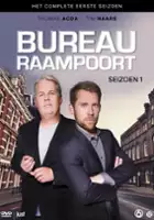 Ech&eacute; Janga / Bureau Raampoort