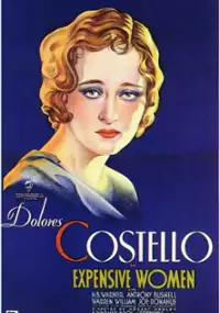 Plakat filmu Expensive Women