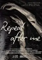 plakat filmu Powtarzaj za mną