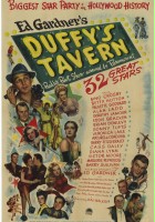 plakat filmu Duffy's Tavern