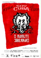 plakat filmu Ja, Kuba - syberyjski mamut