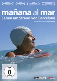 Plakat filmu Ma&ntilde;ana al mar