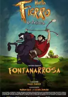 plakat filmu Fierro