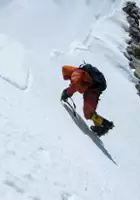 Piotr Morawski / Annapurna na lekko