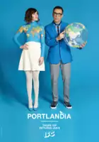 plakat - Portlandia (2011)