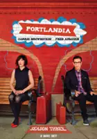 plakat - Portlandia (2011)