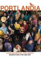 plakat - Portlandia (2011)