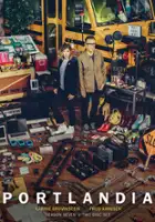 plakat - Portlandia (2011)