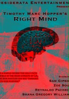 plakat filmu Right Mind