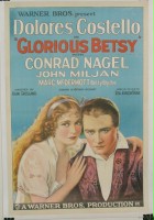 plakat filmu Sławetna Betsy