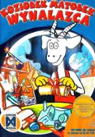 Koziołek Matołek Wynalazca