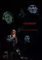 plakat filmu Sendiboði
