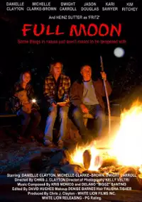Plakat filmu Full Moon