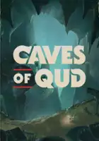 plakat filmuCaves of Qud