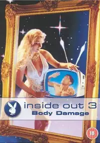 Plakat filmu Inside Out III